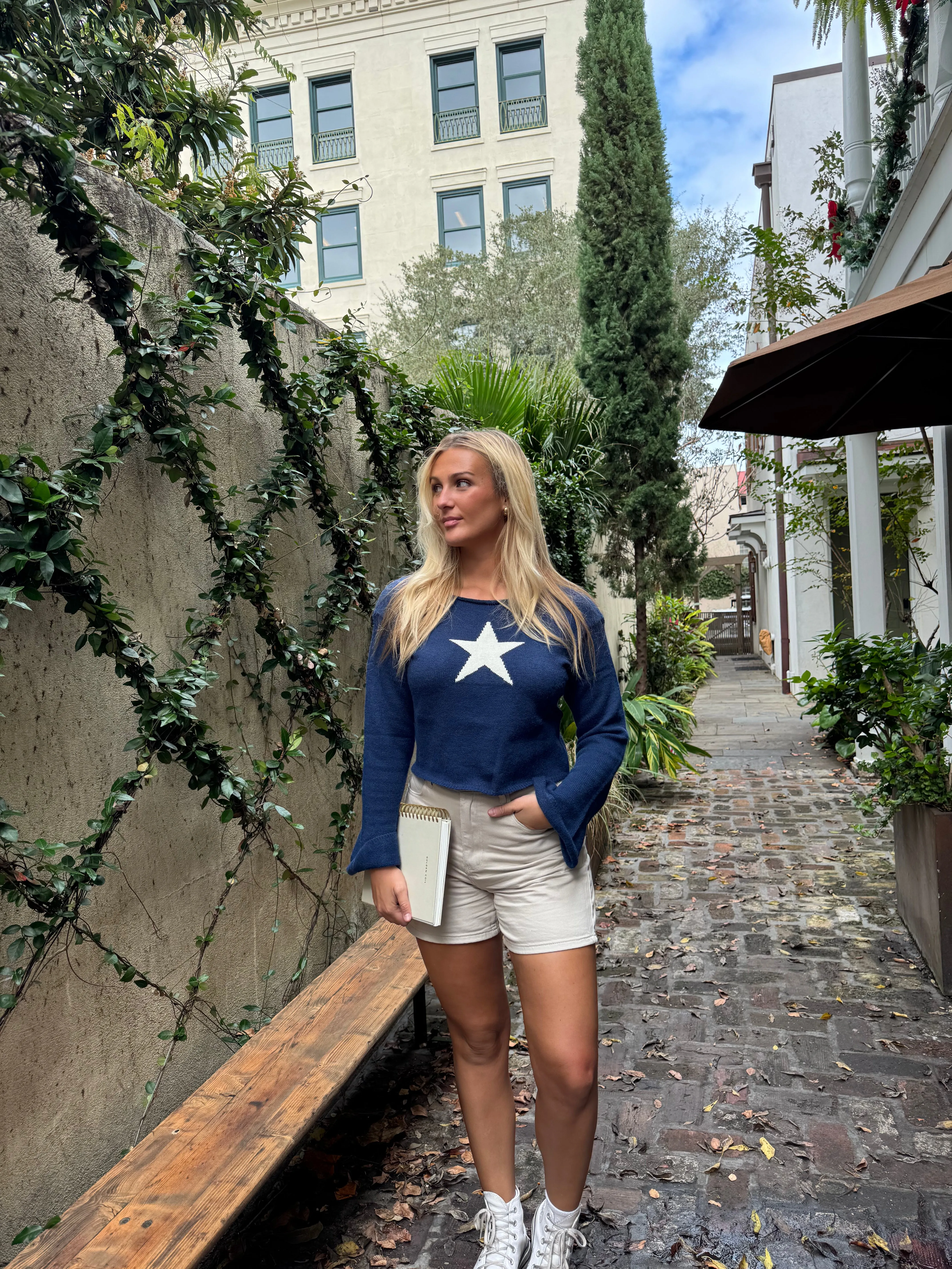 Rory Sweater