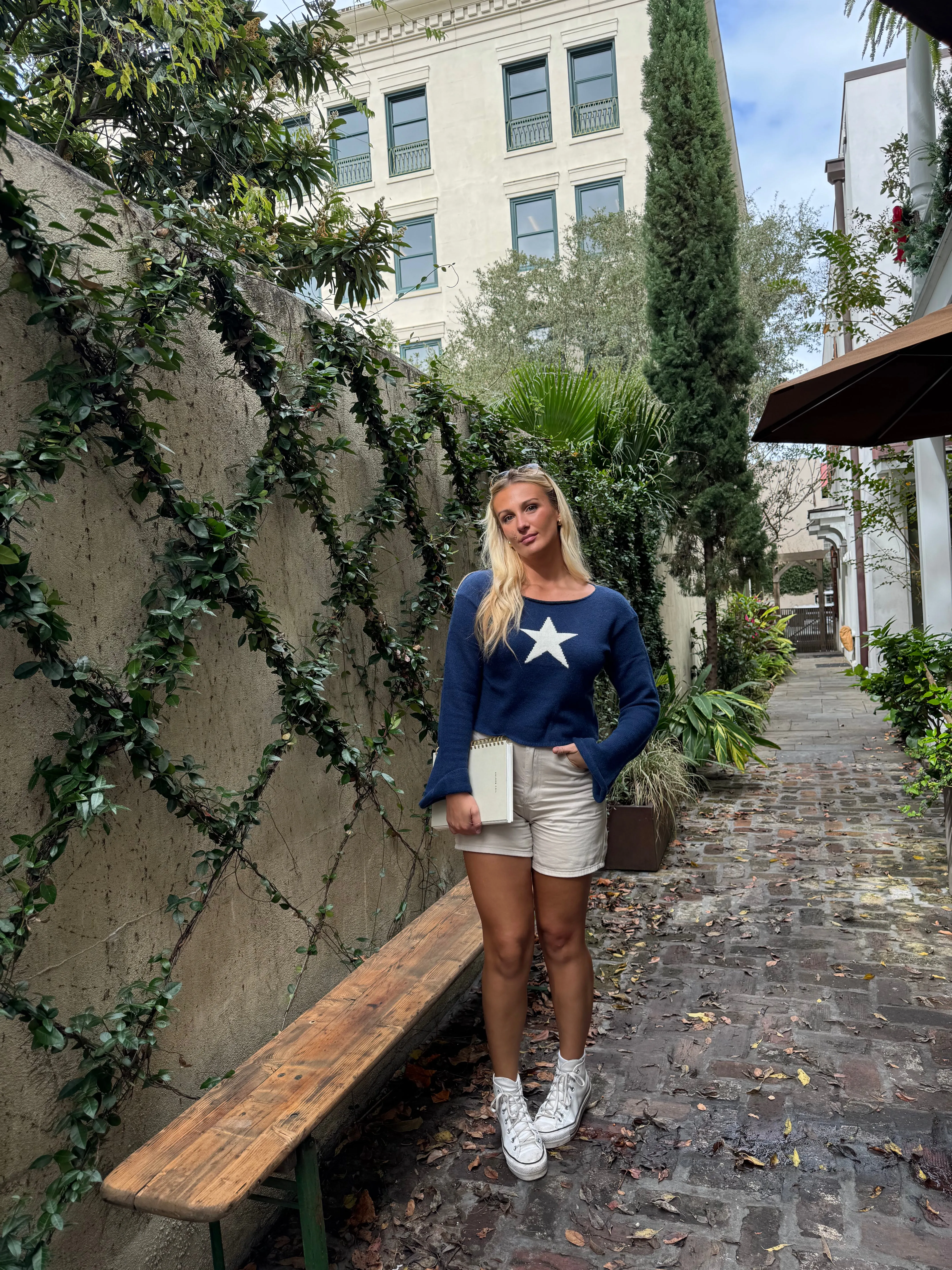 Rory Sweater