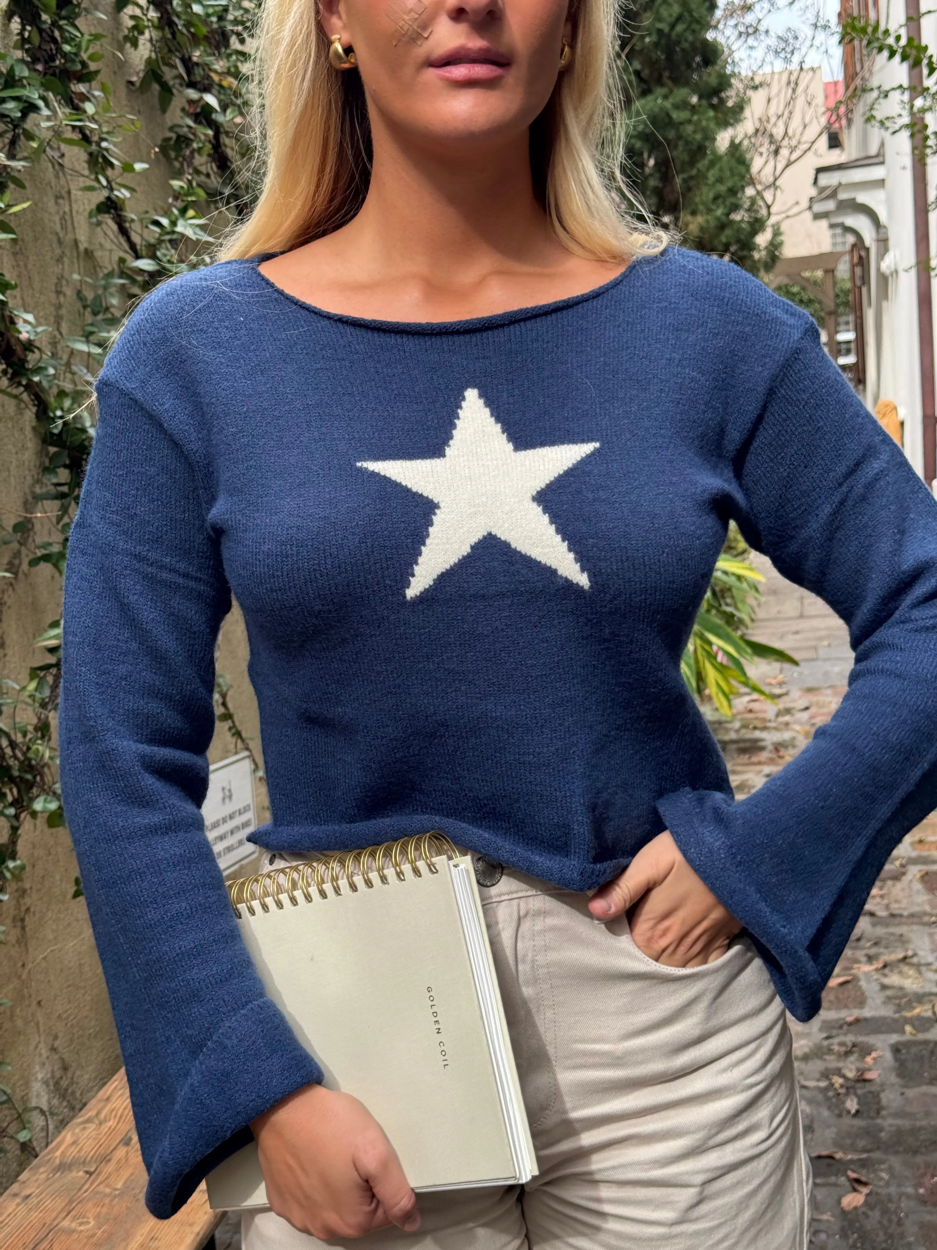 Rory Sweater