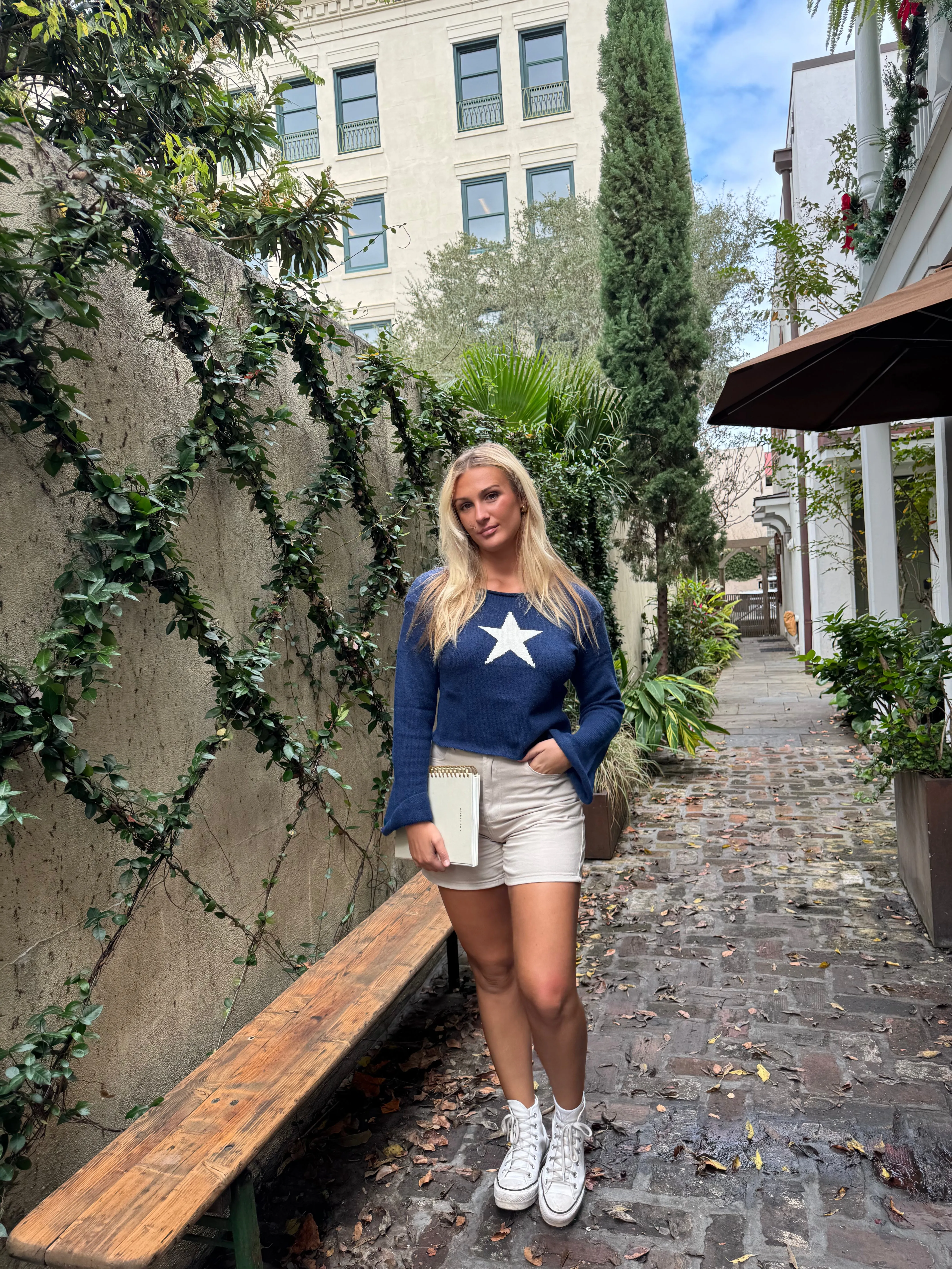 Rory Sweater