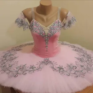 Rose Adagio