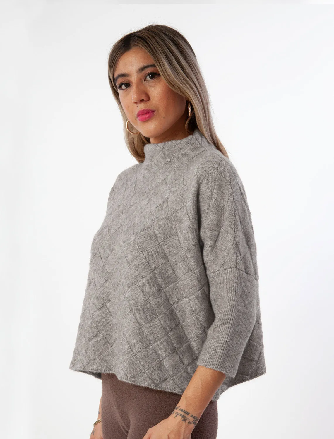 ROWENA SWEATER