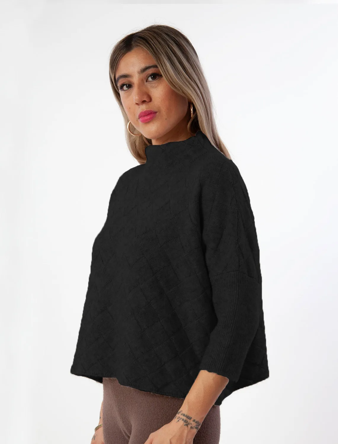 ROWENA SWEATER