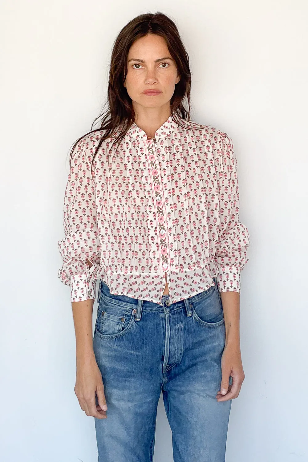 Ryland Blouse