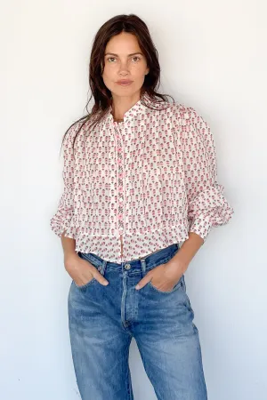 Ryland Blouse