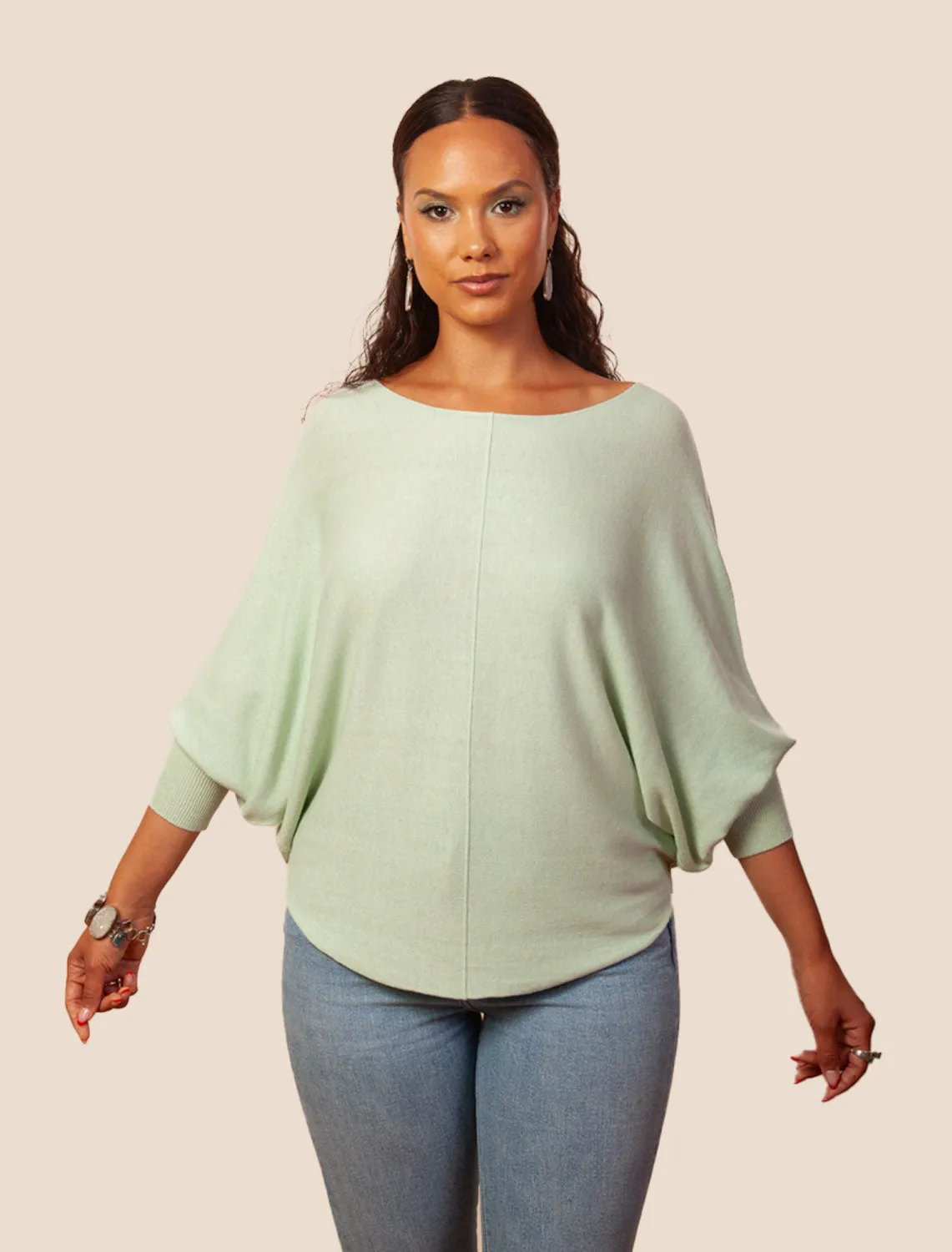 RYU 'LIN' TOP
