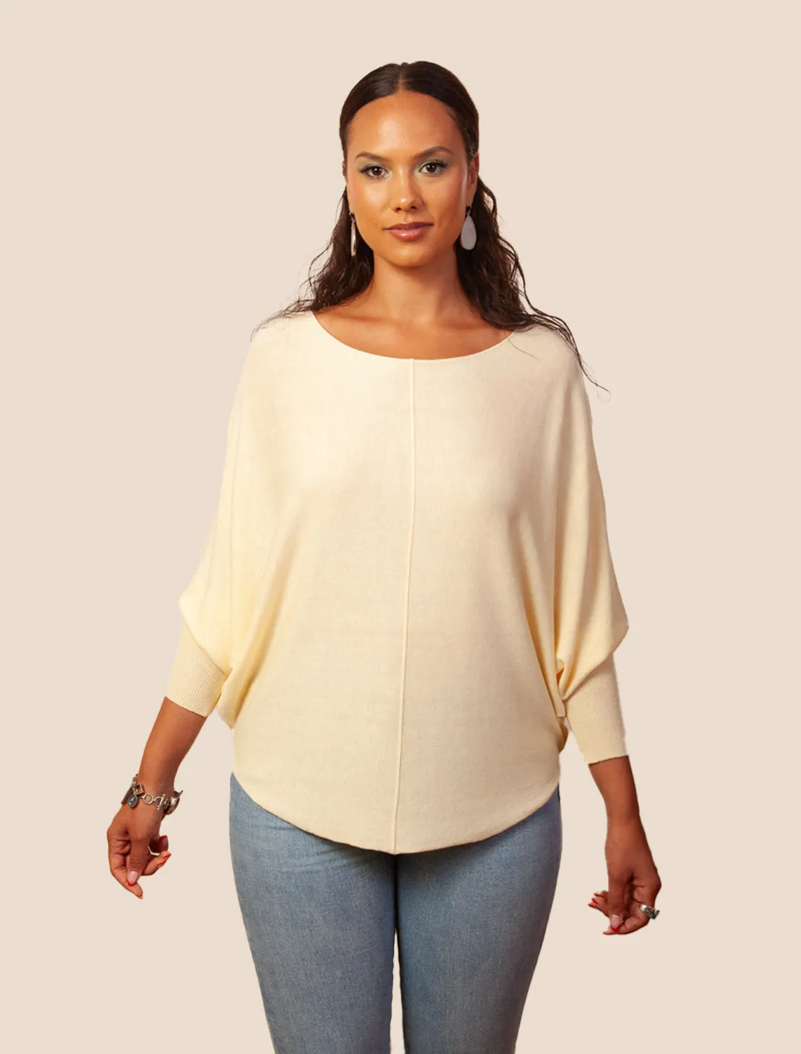 RYU 'LIN' TOP