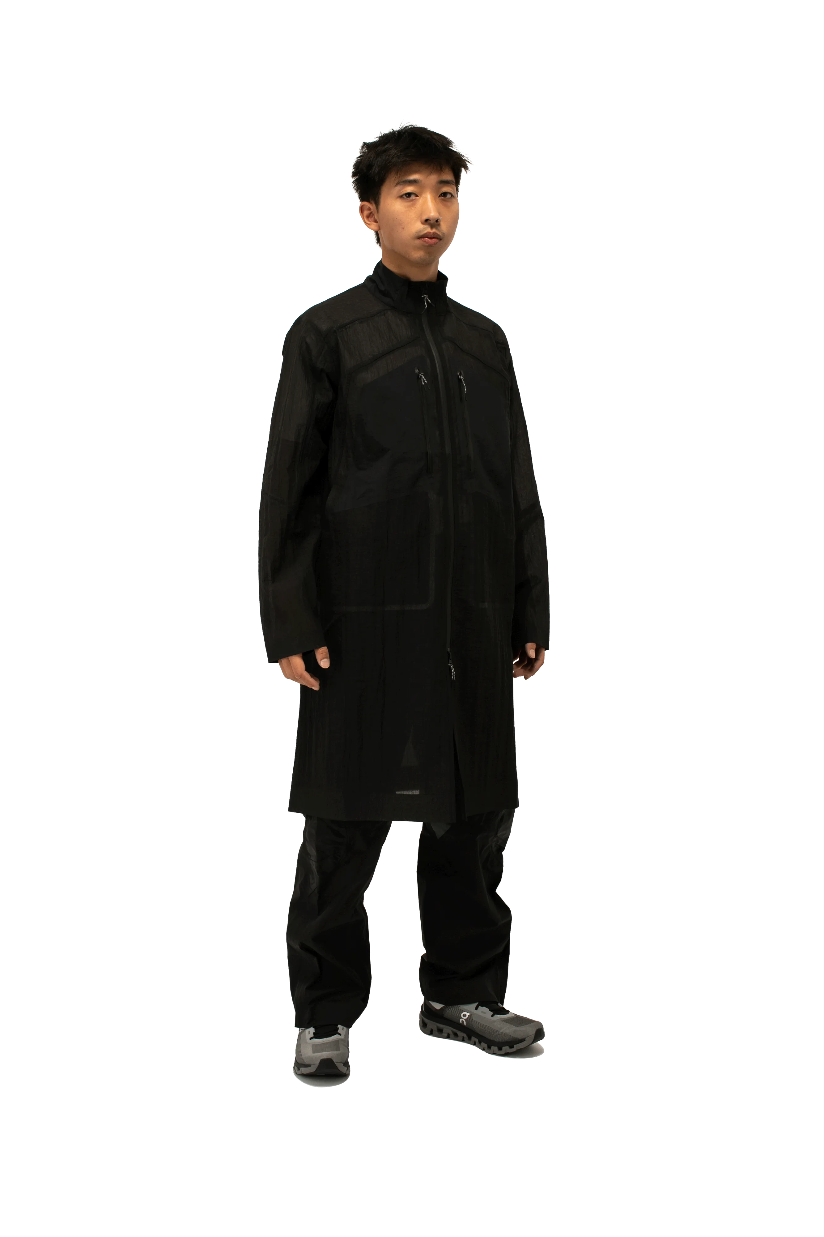 Seal Coat