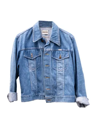 Sedgefield Denim Jacket