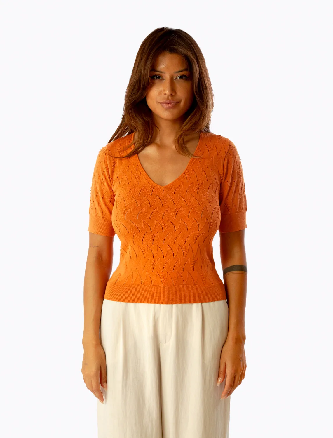 SEYMOUR TOP