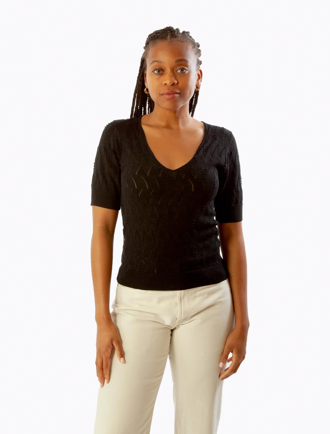 SEYMOUR TOP