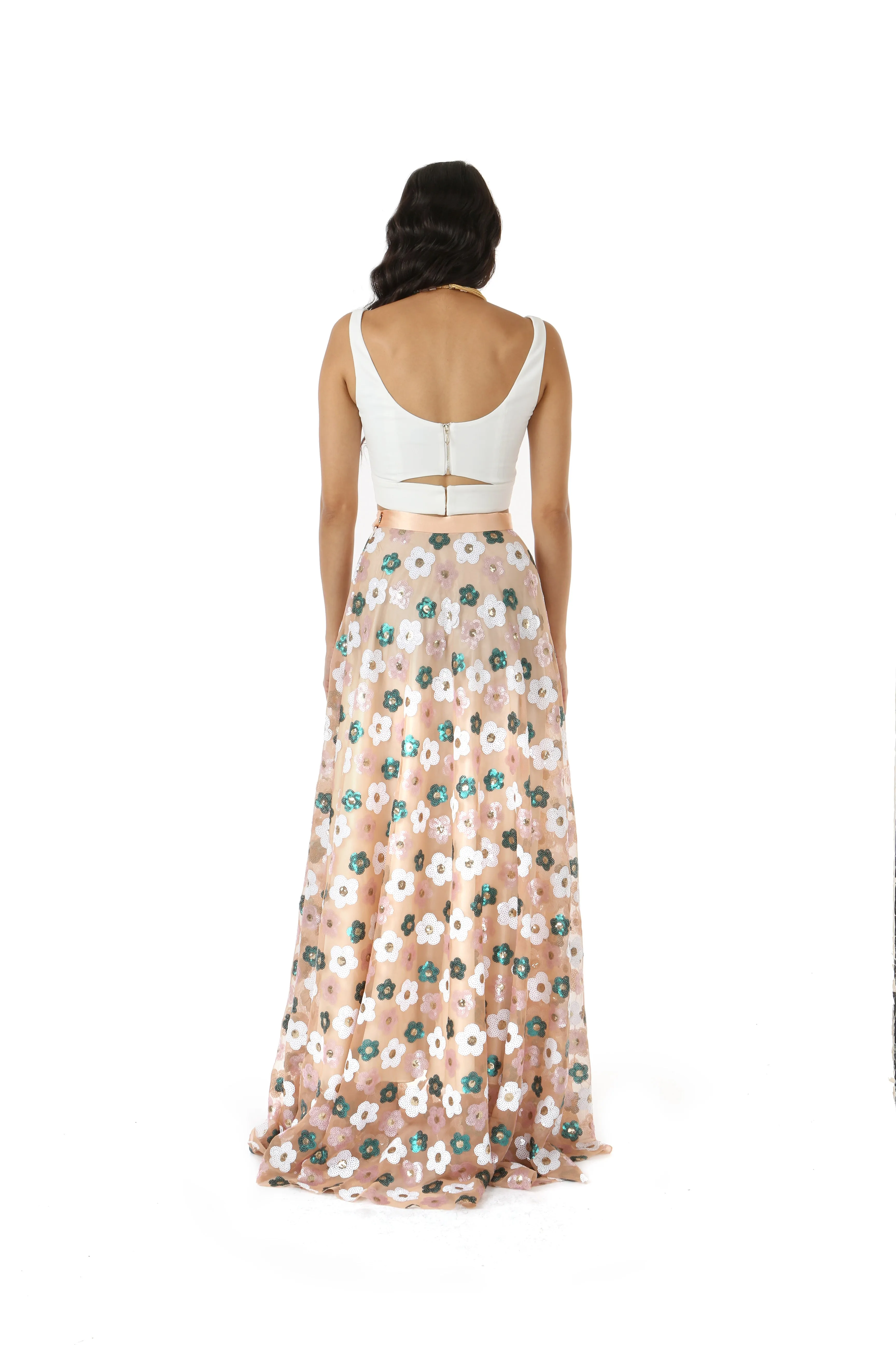 SIMAR Cutout Top