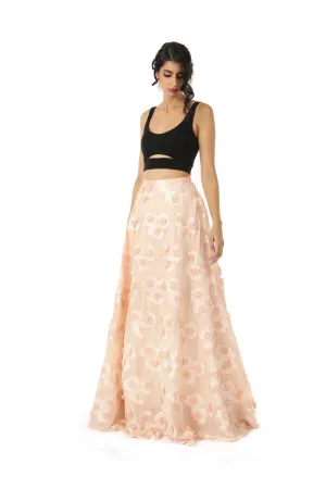 SIMAR Cutout Top