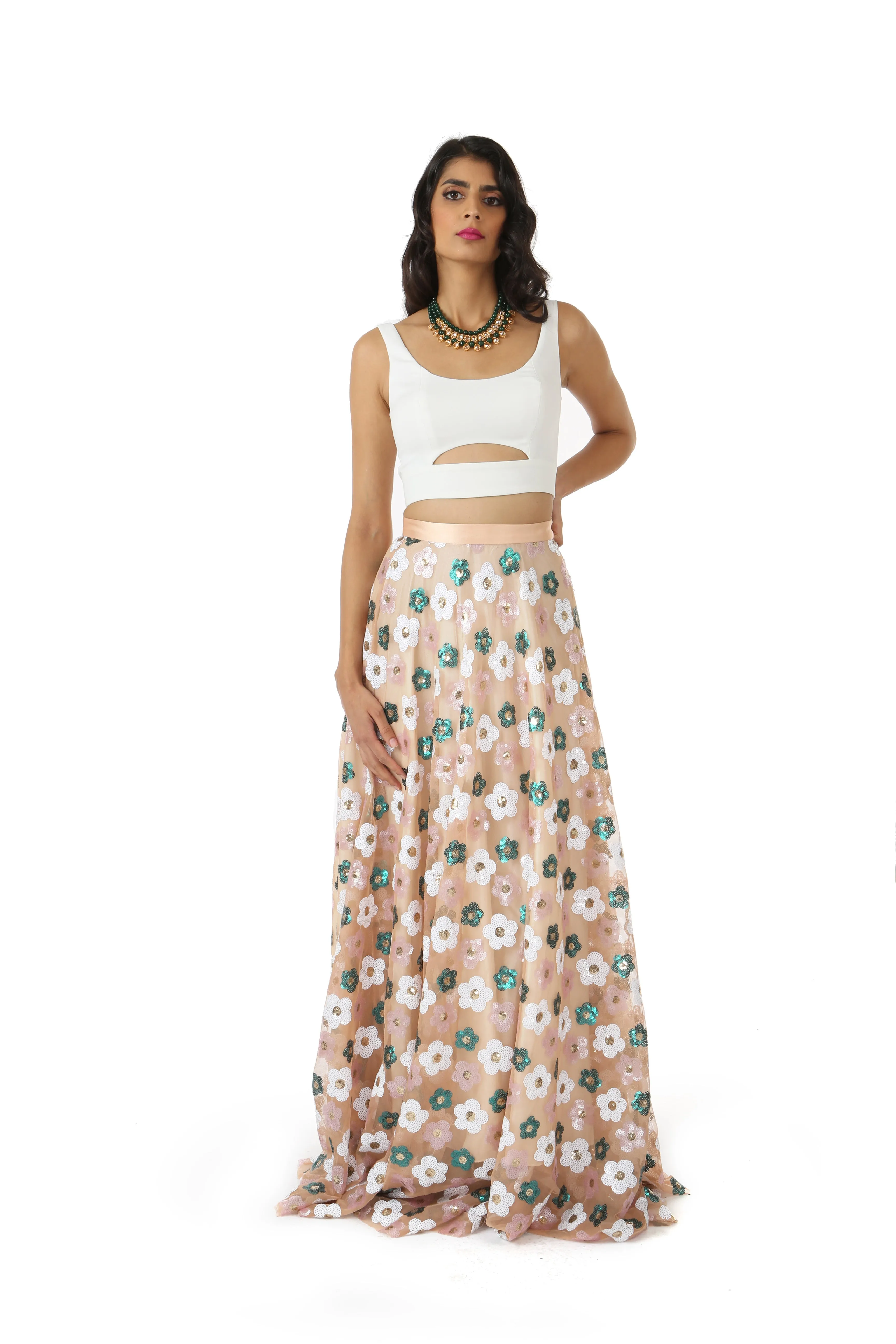 SIMAR Cutout Top