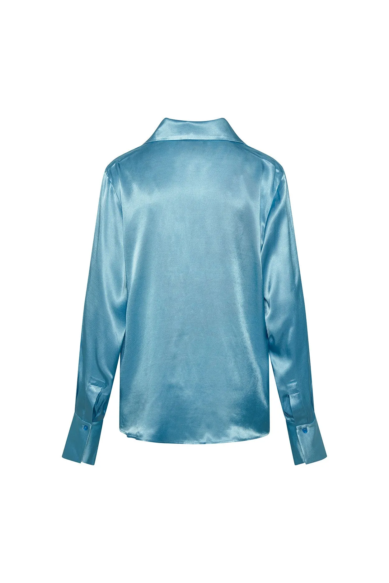 Sky Honey Blouse