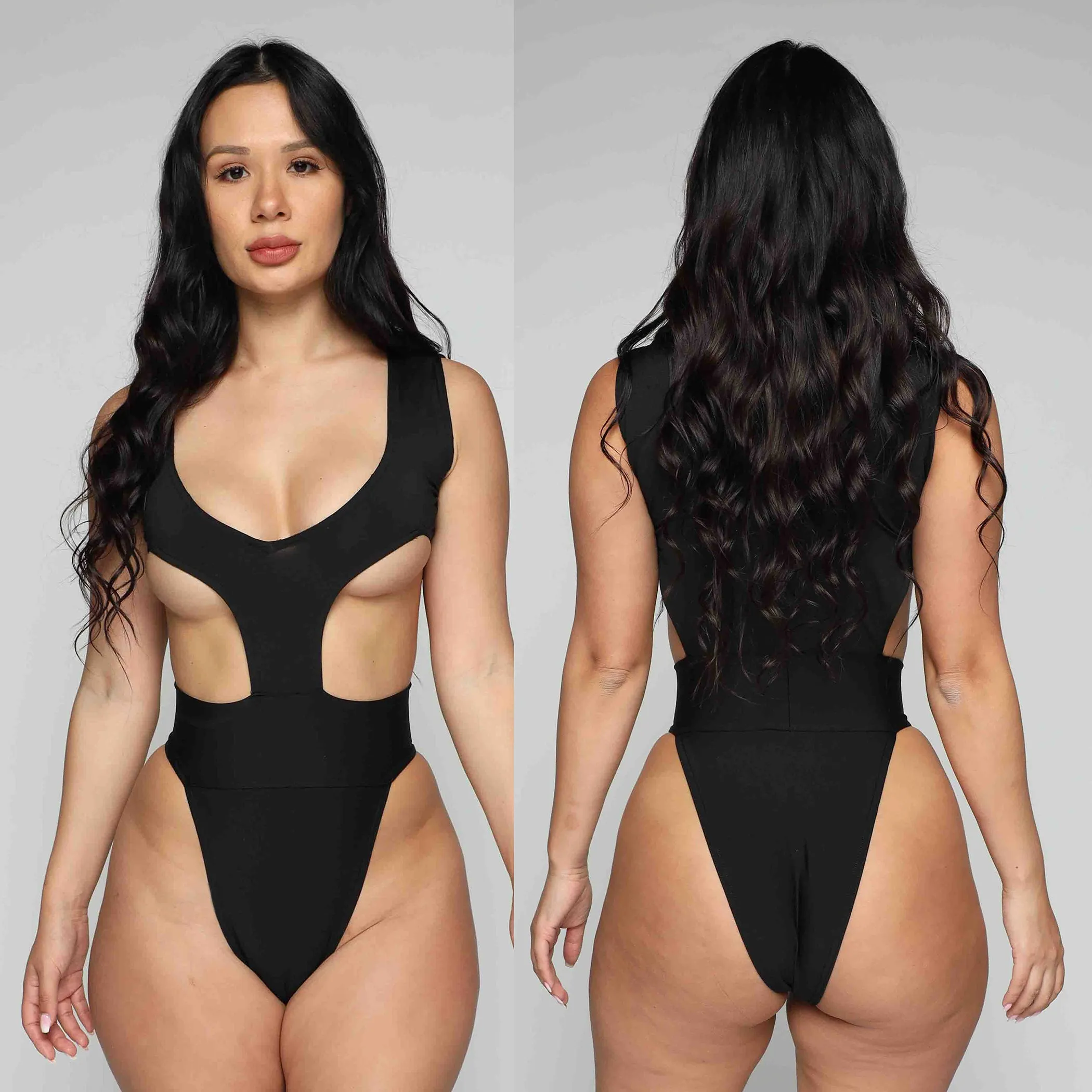 Solstice Dress