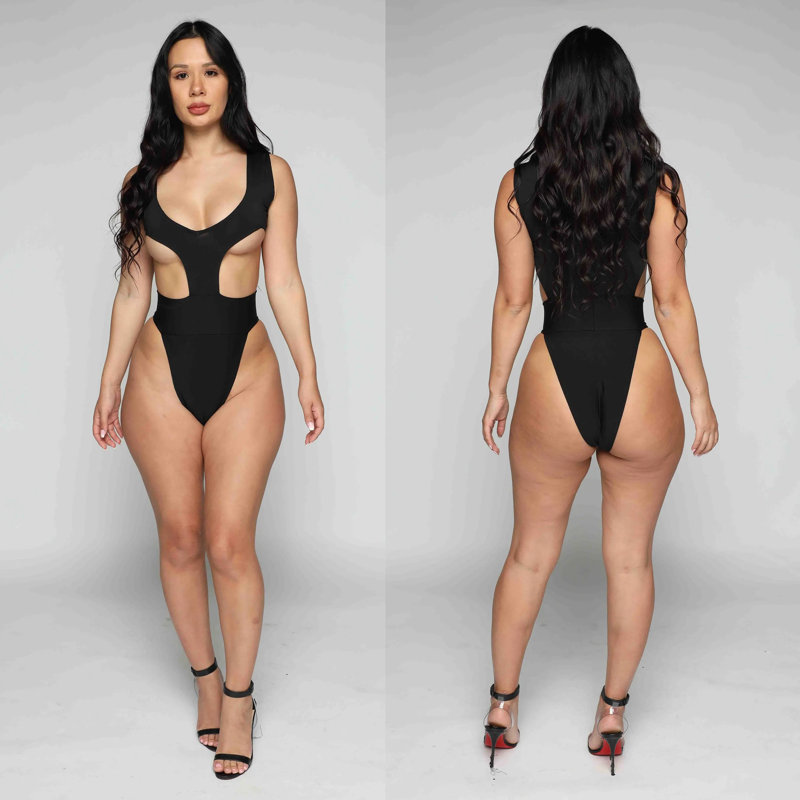 Solstice Dress