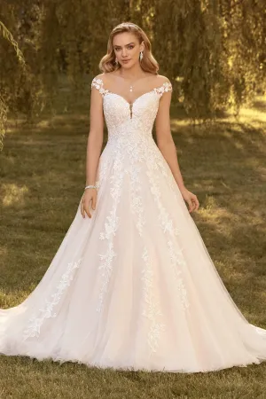 Sophia Tolli: Y22185 - Kensley