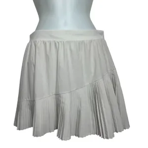 Spanx Yes, Pleates! Skirt Skort