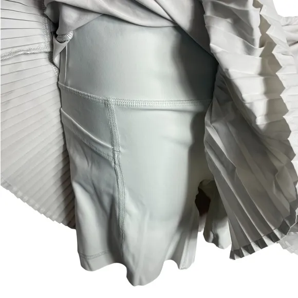 Spanx Yes, Pleates! Skirt Skort