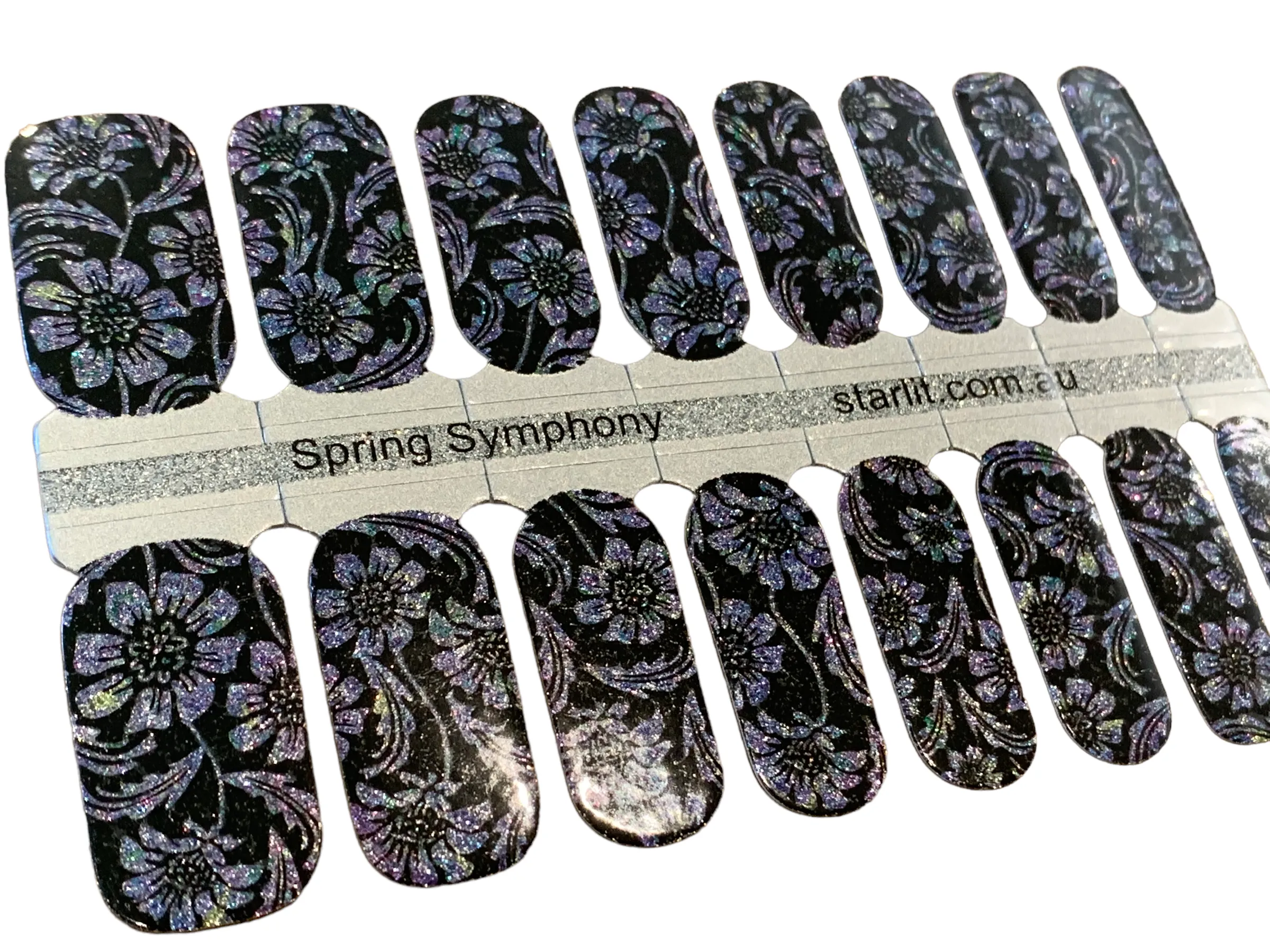 Spring Symphony