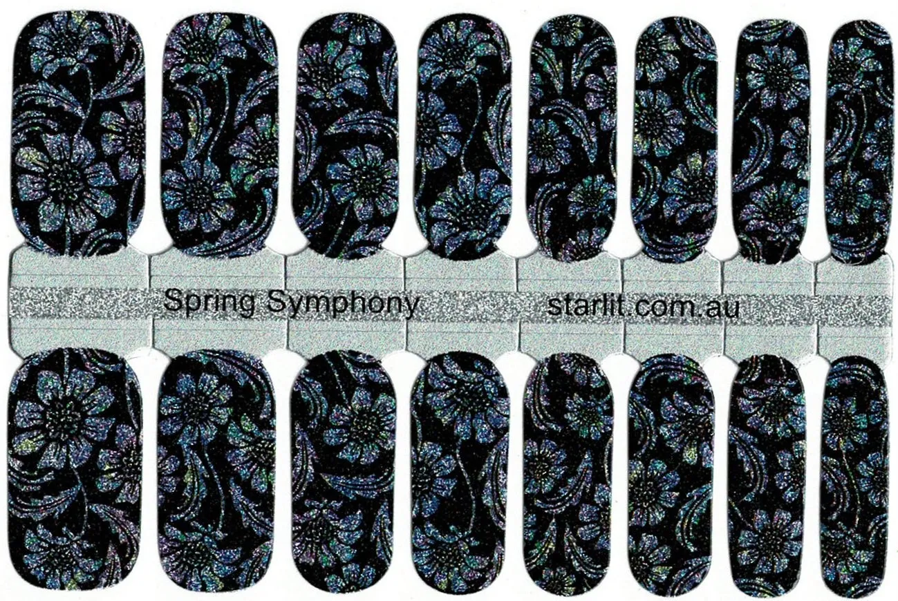 Spring Symphony