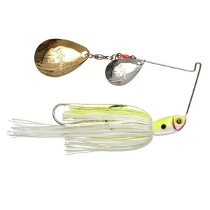 STRIKE KING - PREMIER PLUS SPINNERBAITS DOUBLE COLORADO