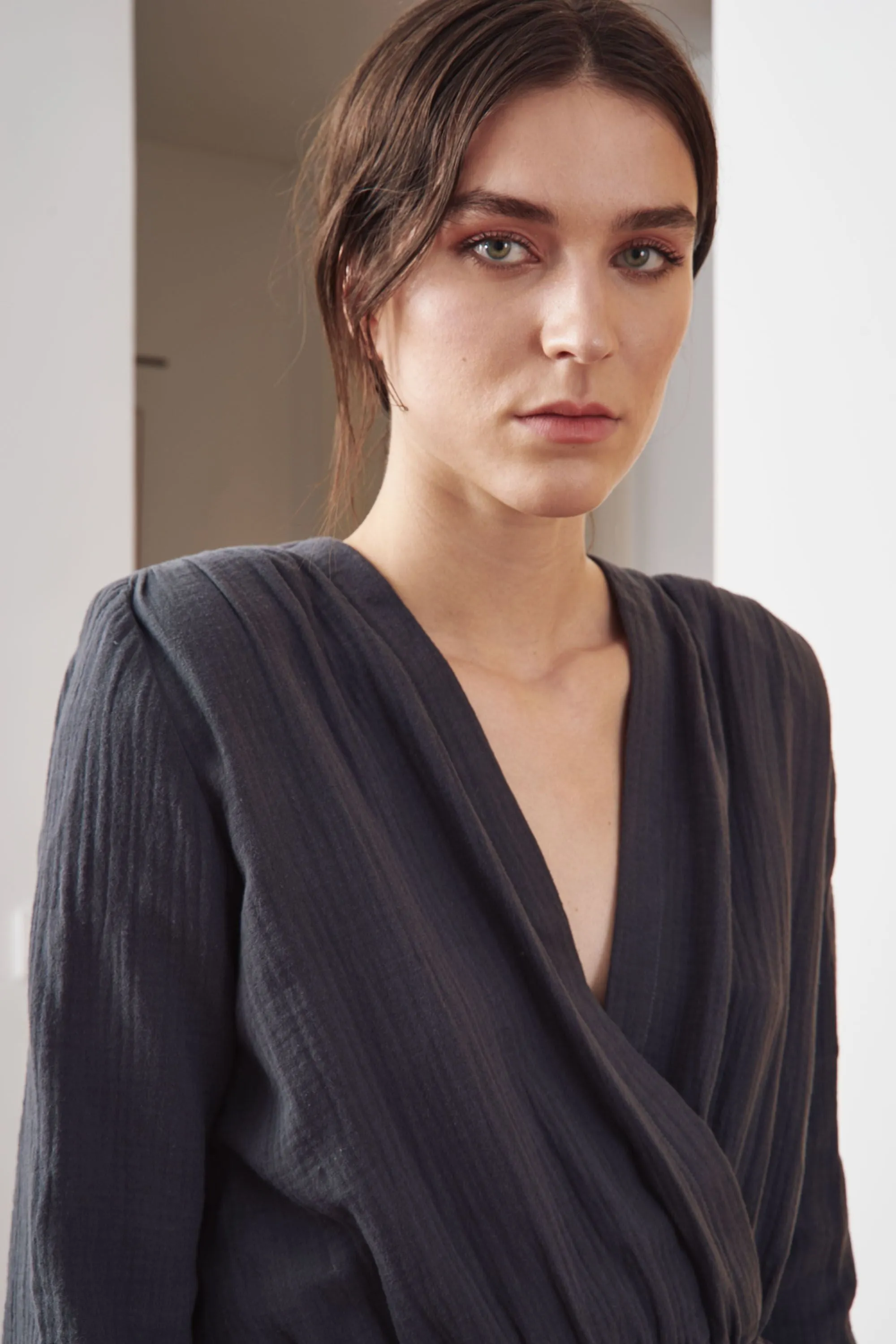 SUNAD Gallo Carbon Shirt