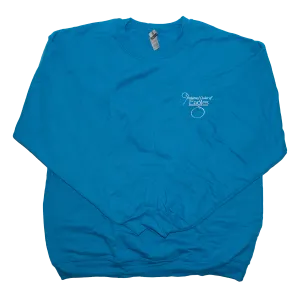 Sweatshirt (Crew Neck) (#50)