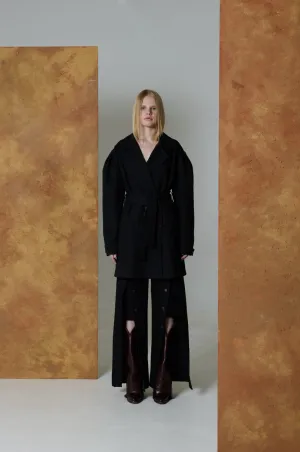 SYLKE JACKET