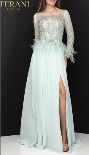 Terani Couture 2011M2163