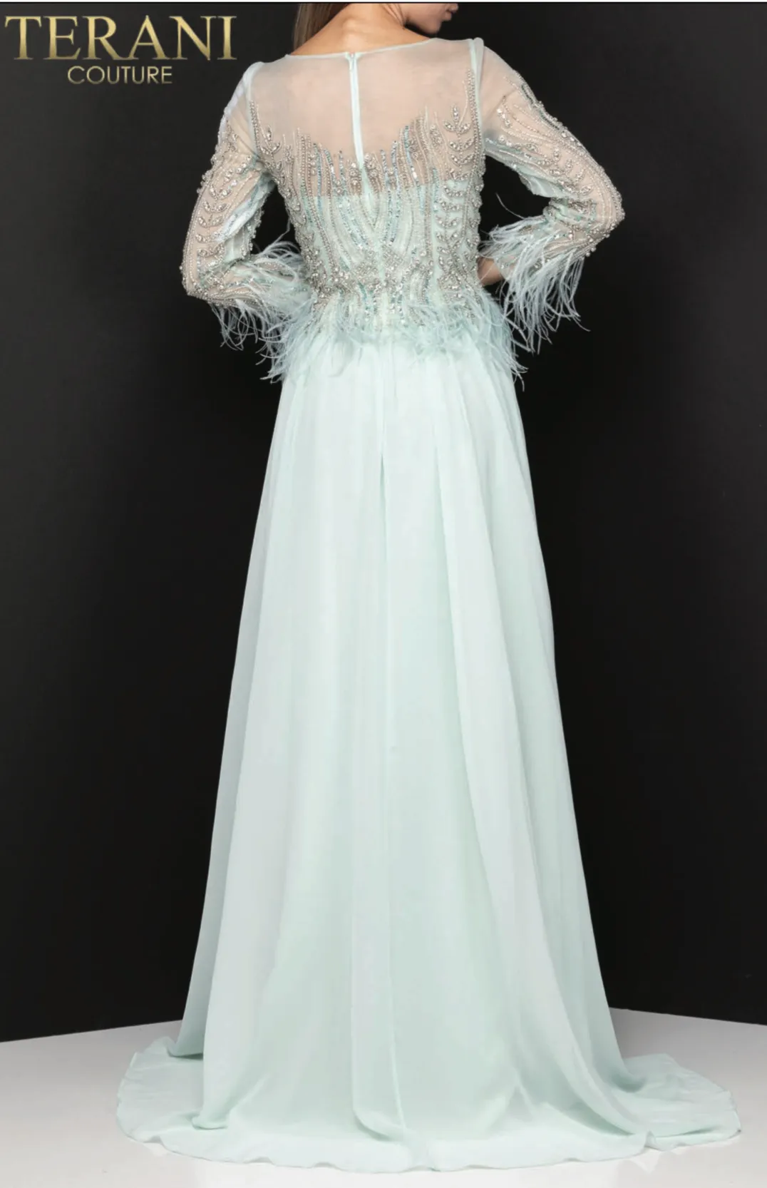 Terani Couture 2011M2163