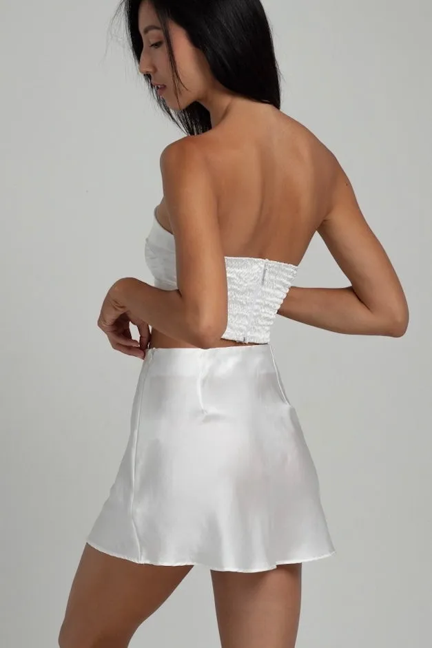 THE ELLA SKIRT