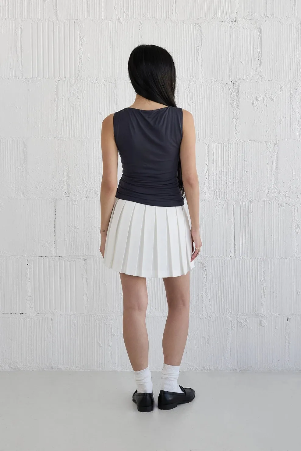 The Kaia Top