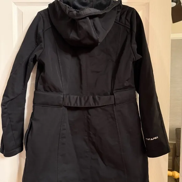 The North Face Women's Trench Coat