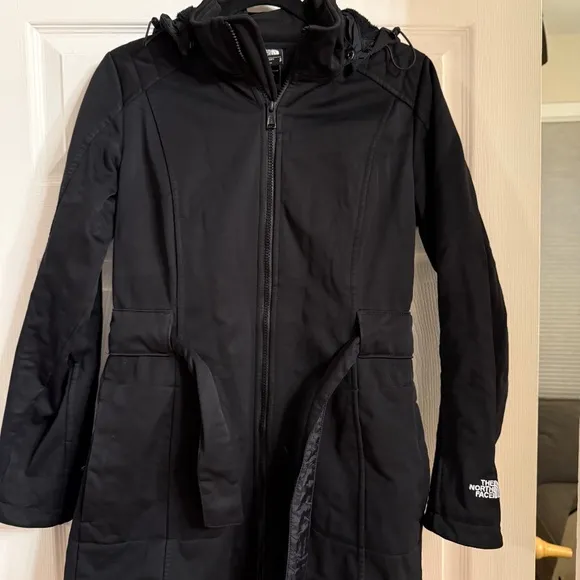 The North Face Women's Trench Coat