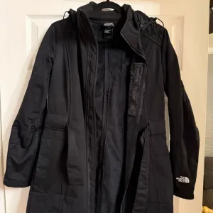 The North Face Women's Trench Coat