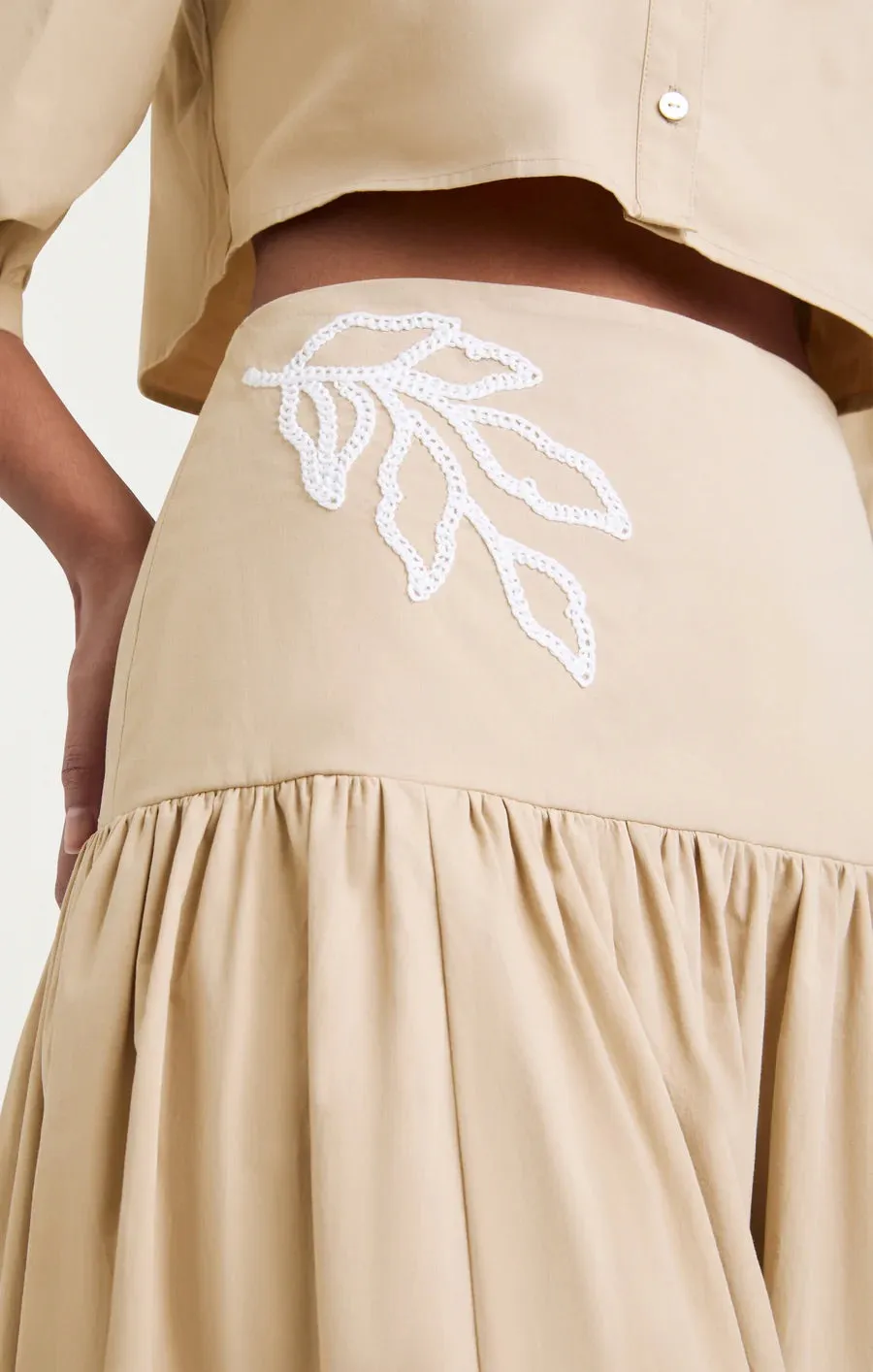 TILDA SKIRT