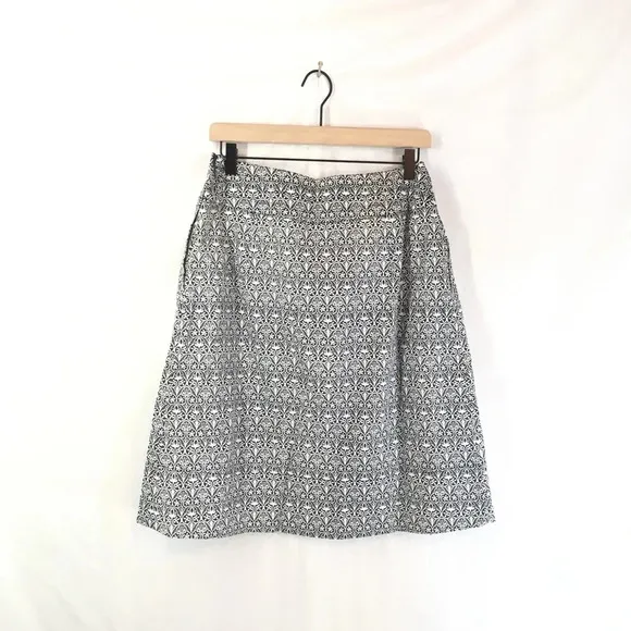 Tory Burch Mila Skirt
