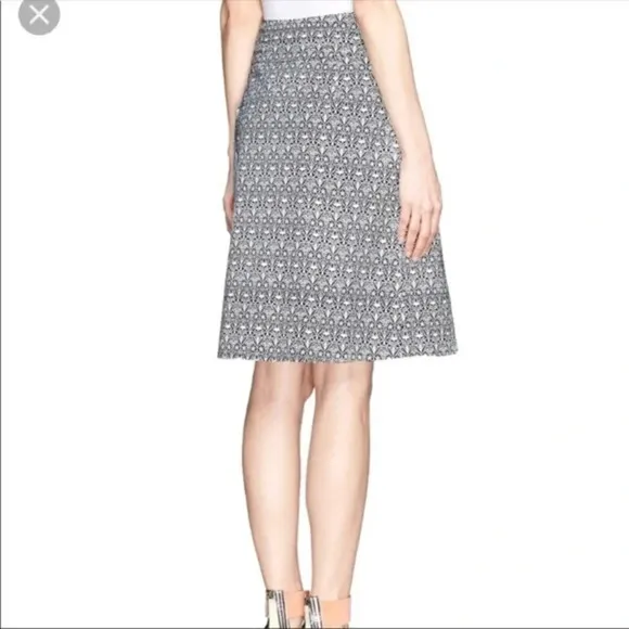 Tory Burch Mila Skirt