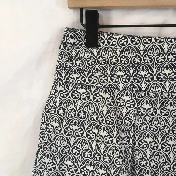 Tory Burch Mila Skirt