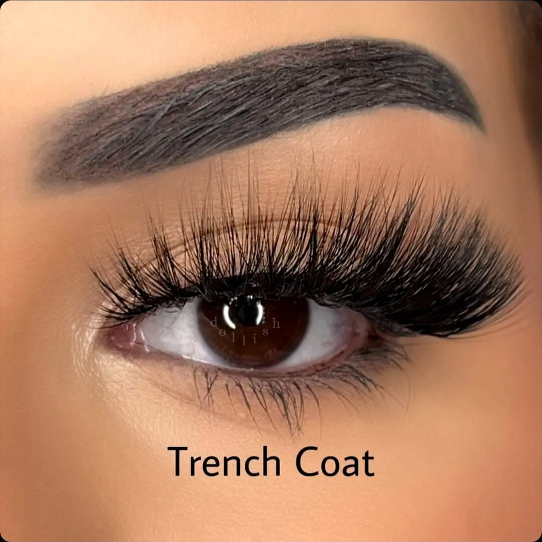 Trench Coat