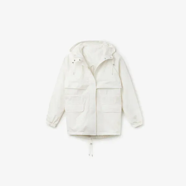 Trench Winter Coat