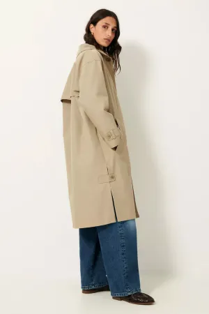 Trenchliss Coat