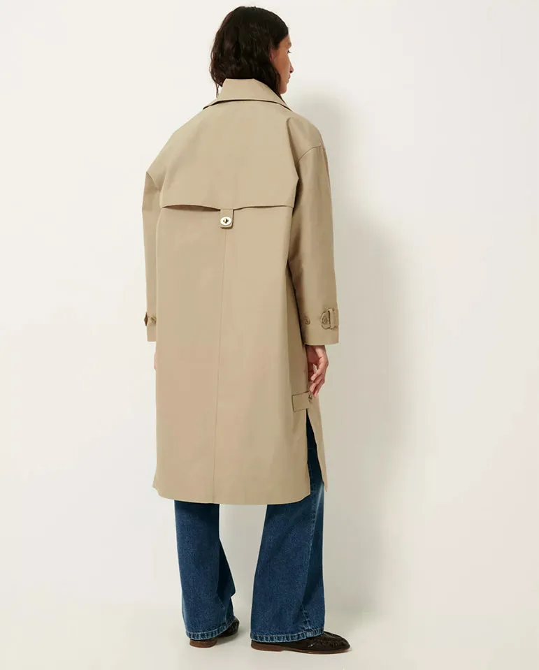 Trenchliss Trench Riverstone