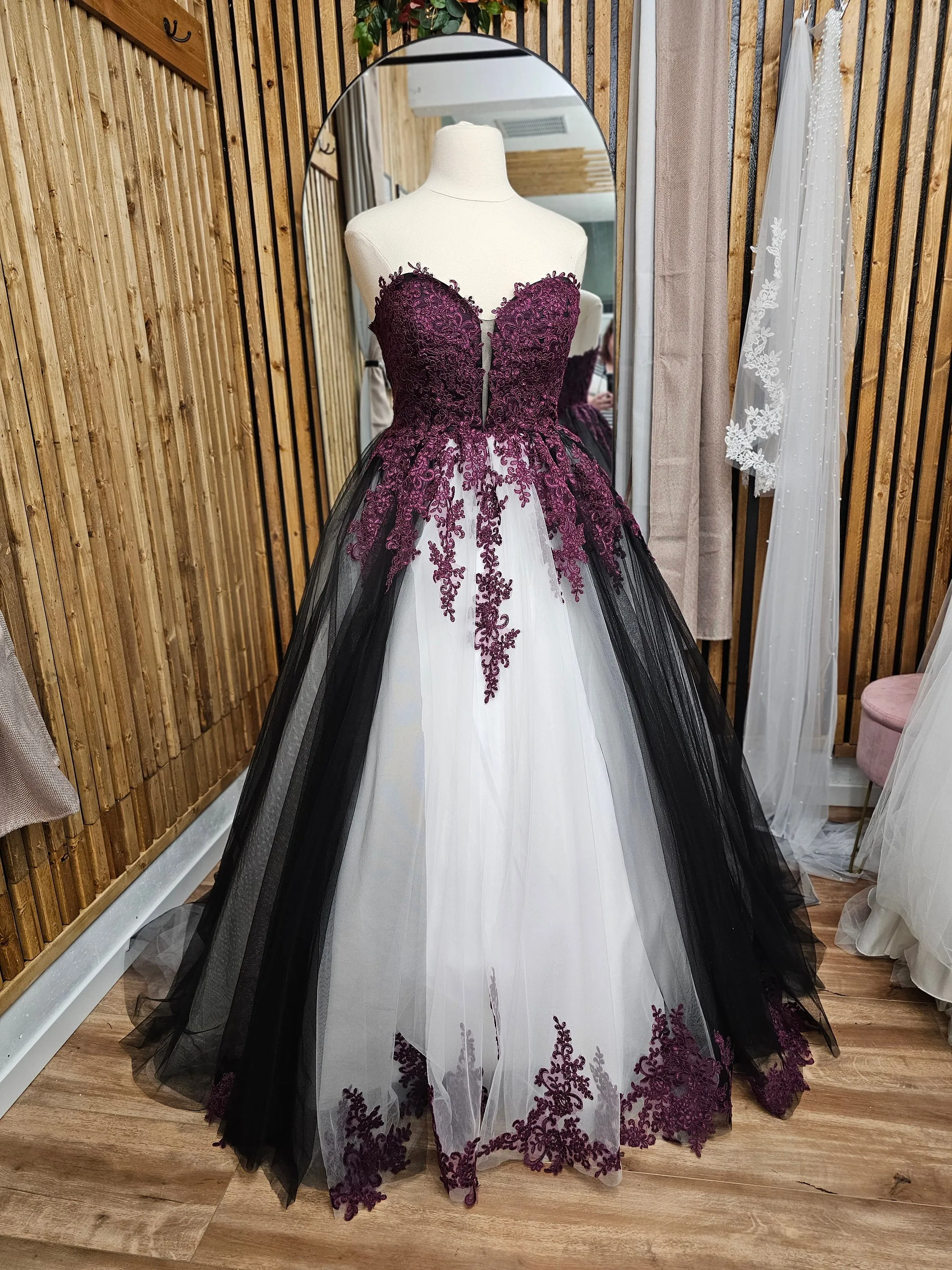 Twilight Elegance