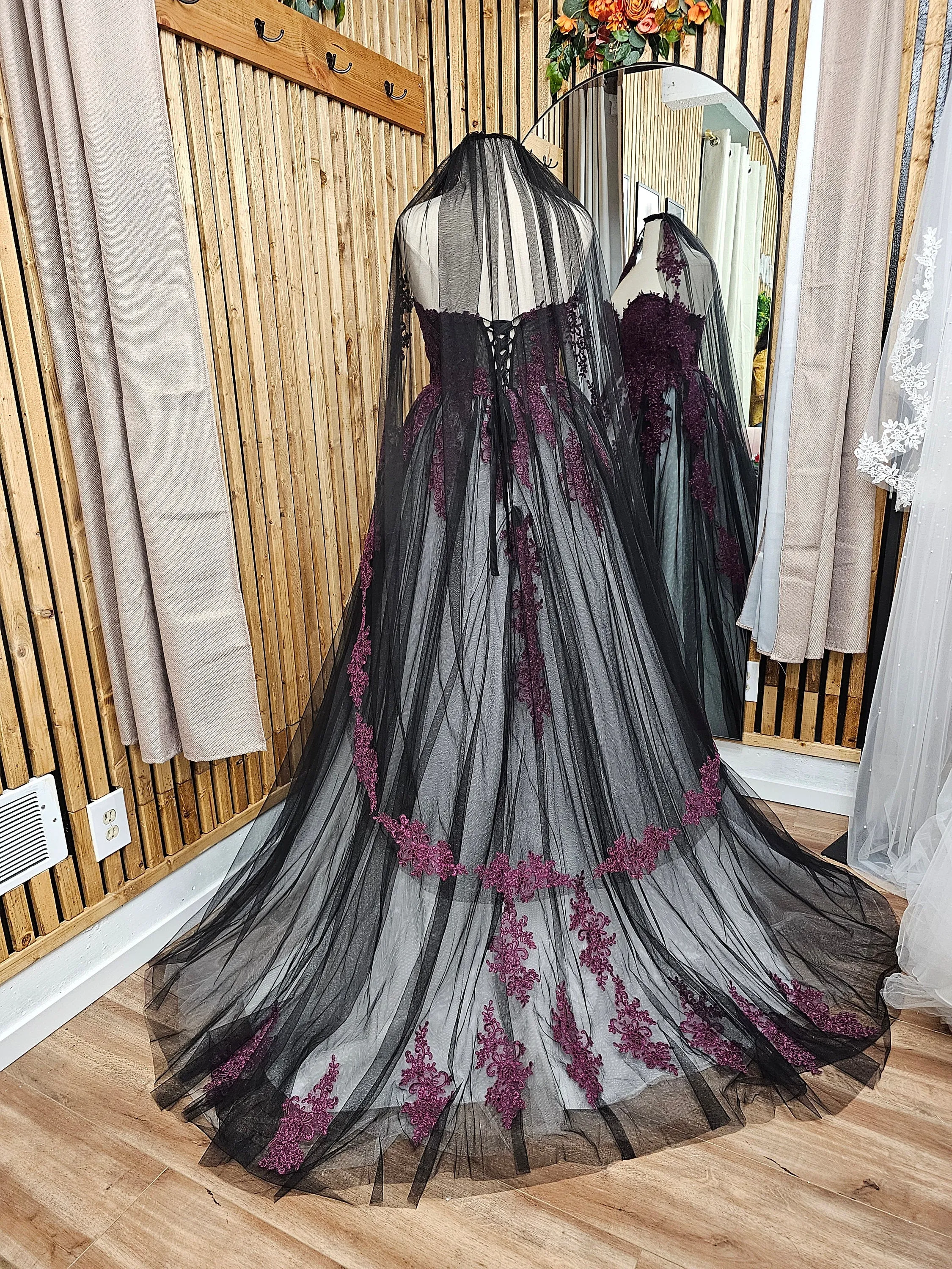 Twilight Elegance