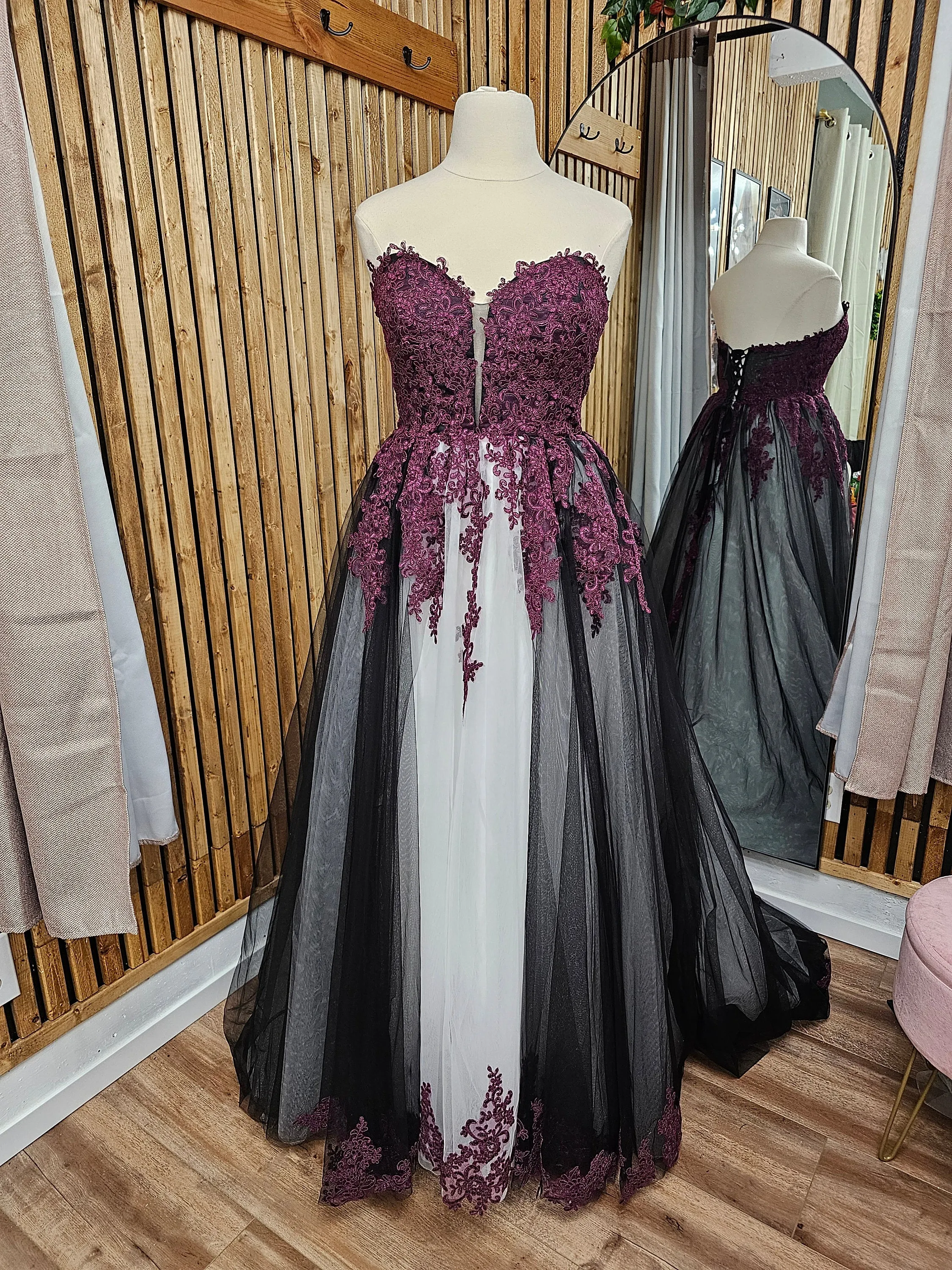 Twilight Elegance