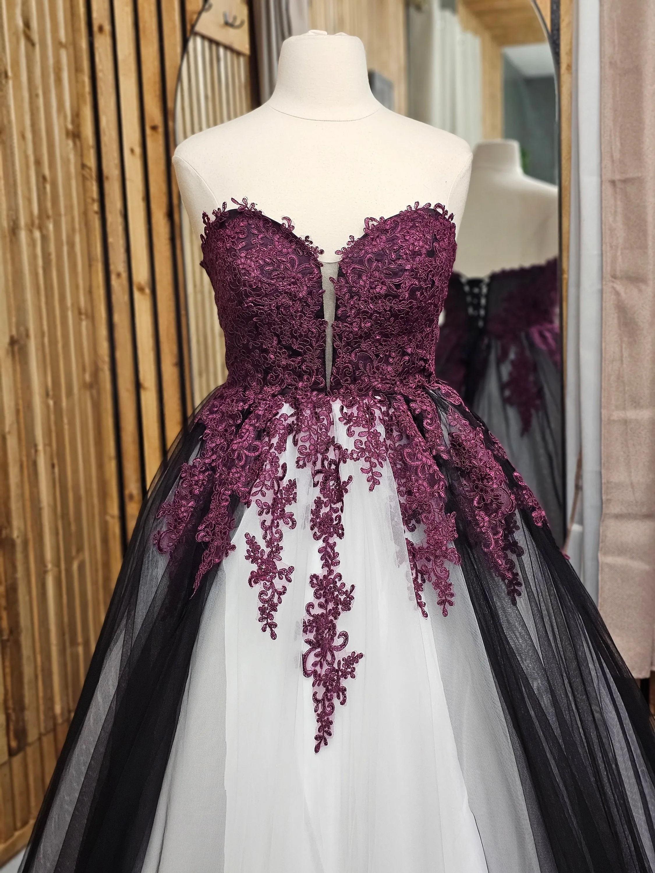 Twilight Elegance