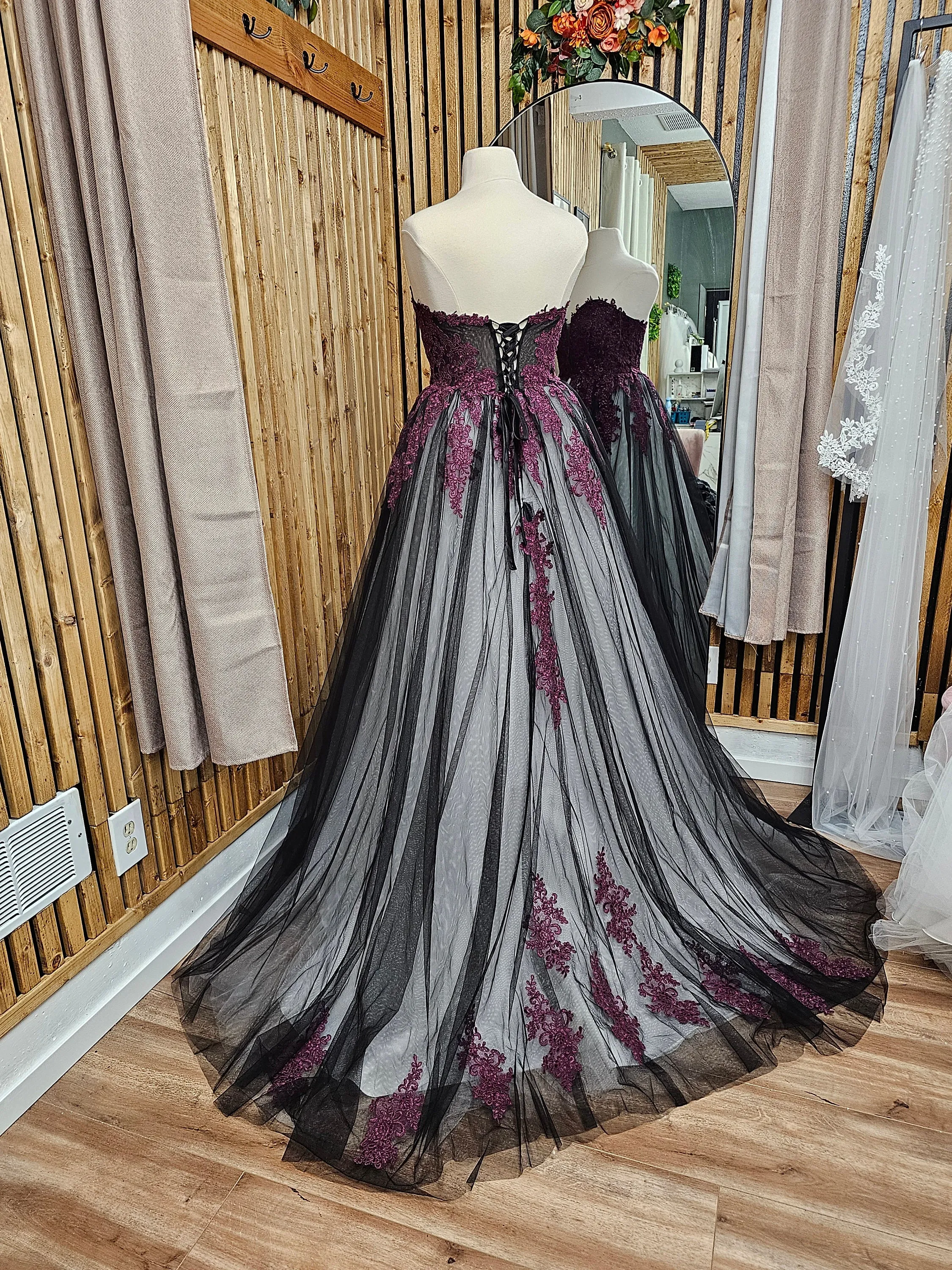Twilight Elegance